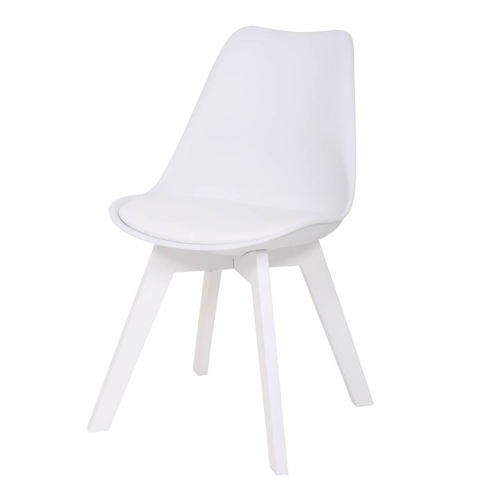 Butik vergaderstoel of eetkamerstoel Consilium Valido Uni