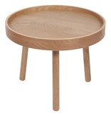 Butik Salontafel Rond Robin Medium