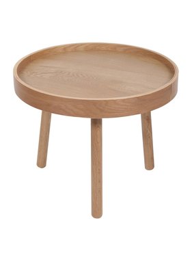 Butik Salontafel Rond Robin Medium