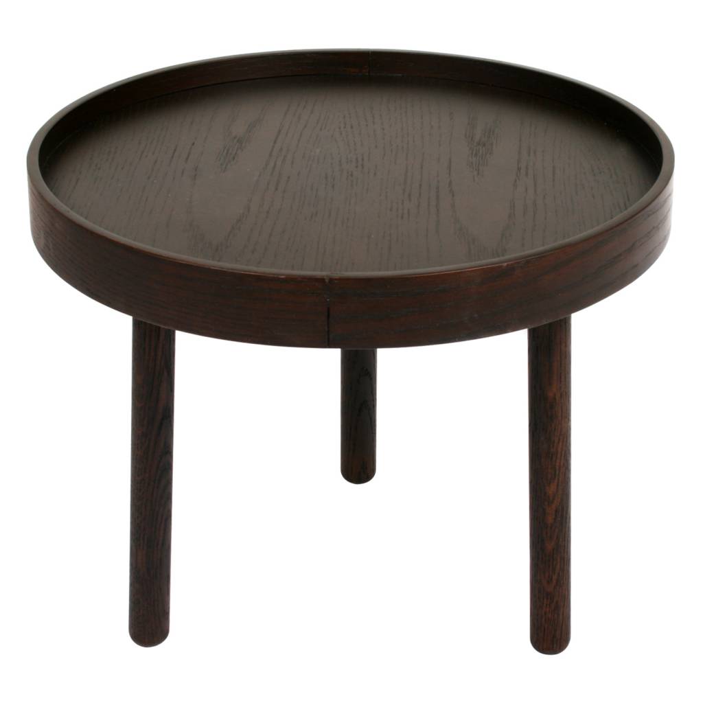 Butik Salontafel Rond Robin Medium