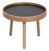 Butik Salontafel Rond Robin Medium