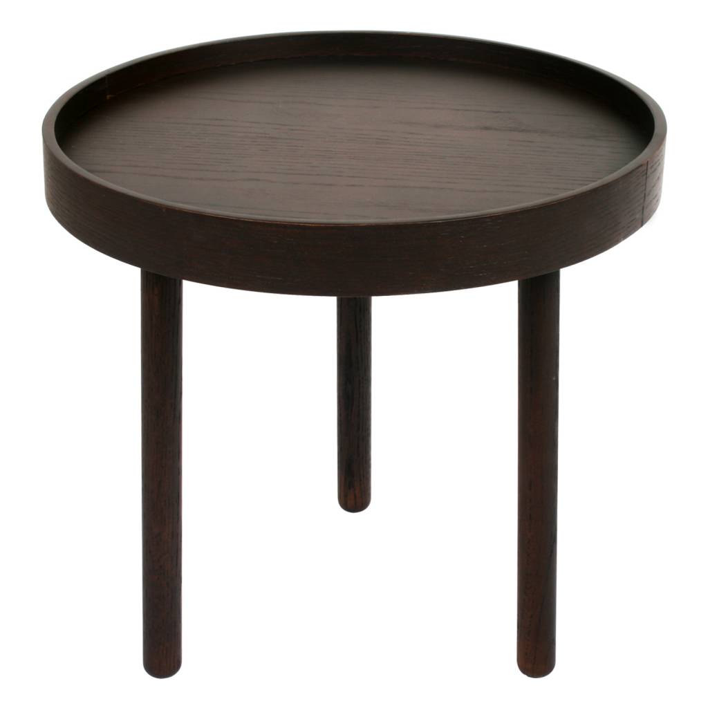 Butik Salontafel Rond Robin Large