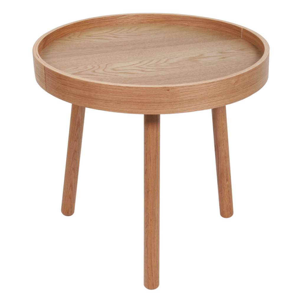 Butik Salontafel Rond Robin Large