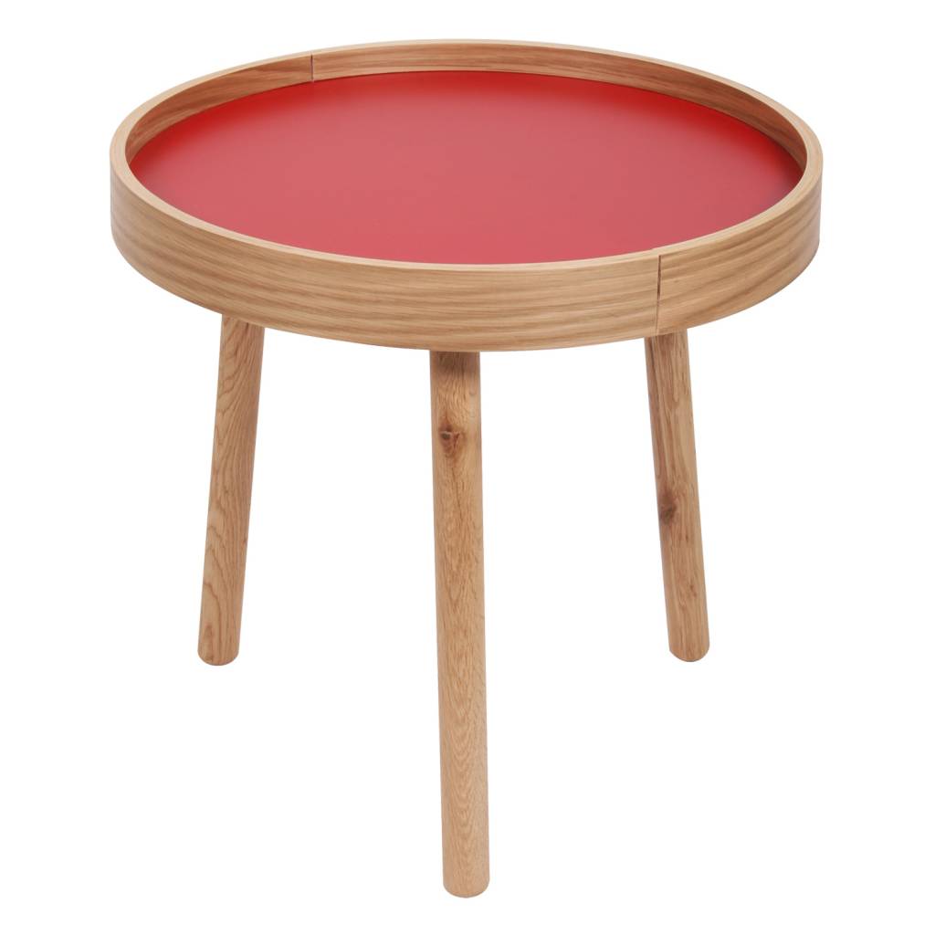 Butik Salontafel Rond Robin Large