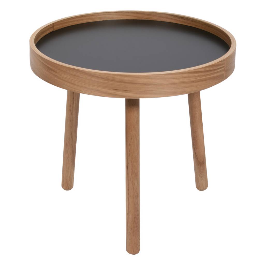 Butik Salontafel Rond Robin Large