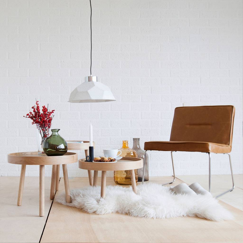 Butik Fauteuil Lefty Vintage