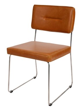 Butik vergaderstoel Rex Vintage