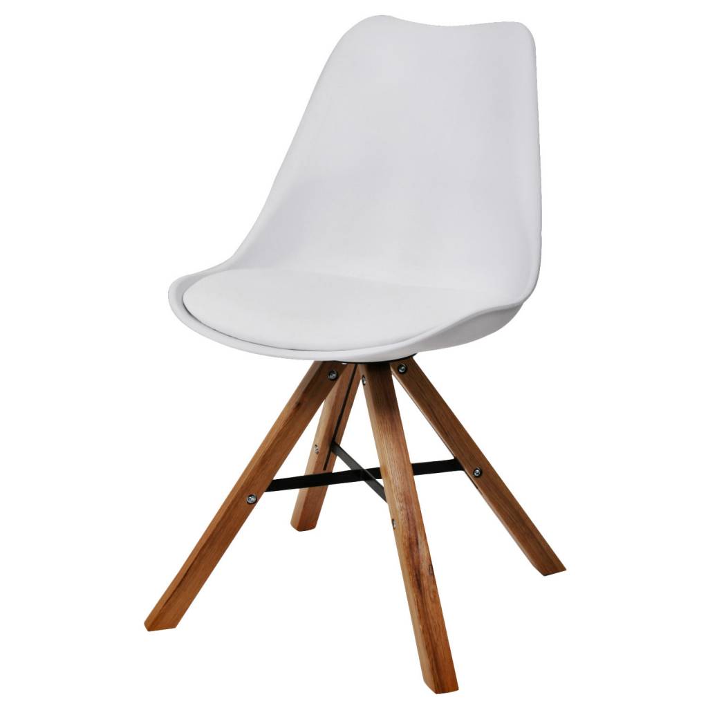 Butik vergaderstoel Consilium Trent