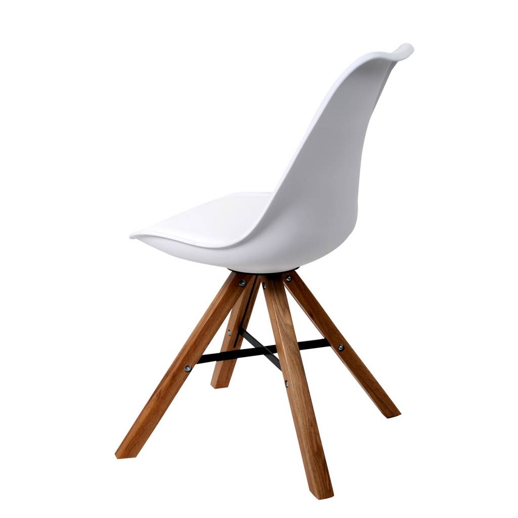 Butik vergaderstoel Consilium Trent