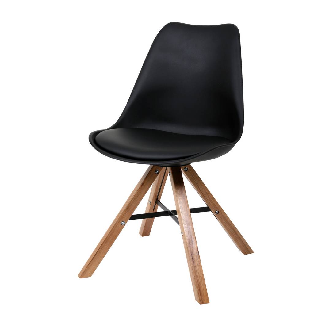 Butik vergaderstoel Consilium Trent