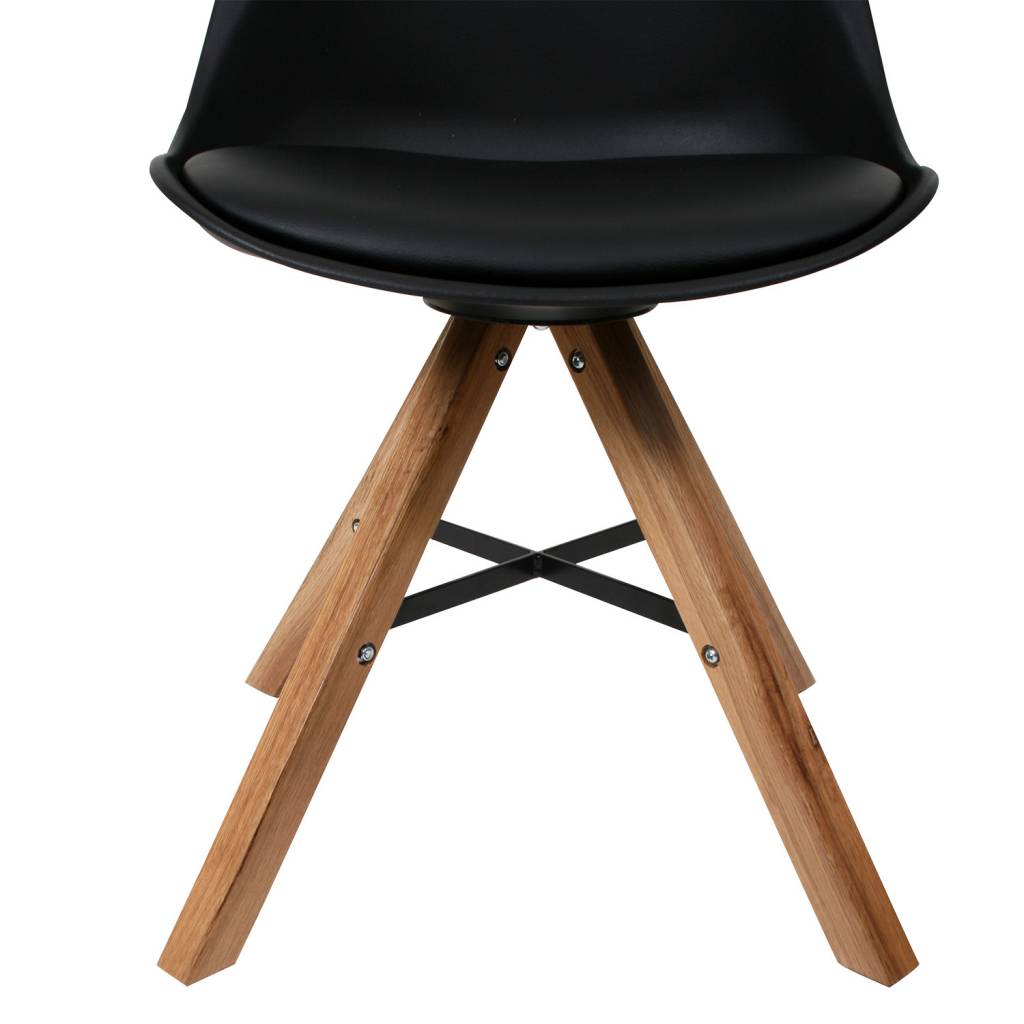 Butik vergaderstoel Consilium Trent