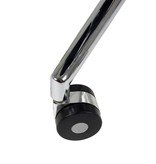 Butik bureaustoel Manhattan Laag