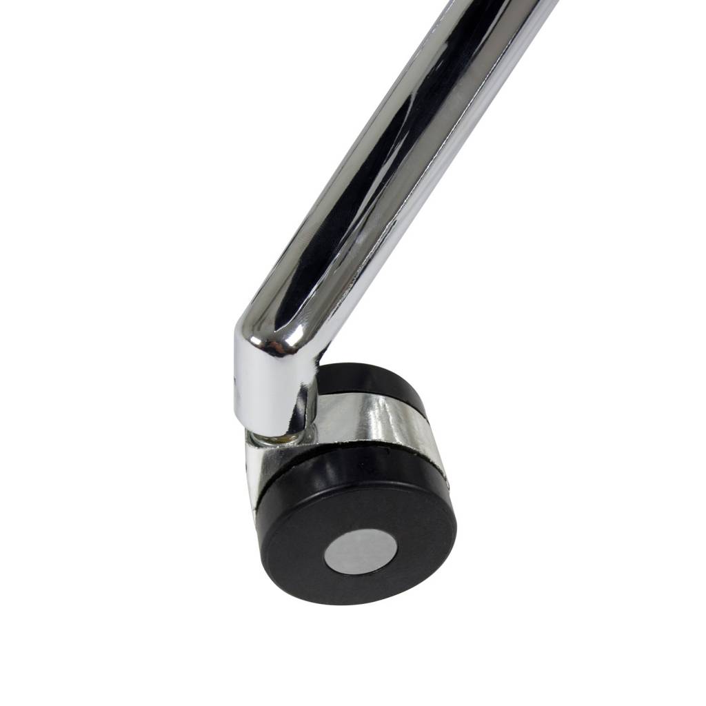 Butik bureaustoel Manhattan Laag