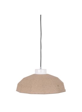 Butik Hanglamp Pulp Fiction Naturel