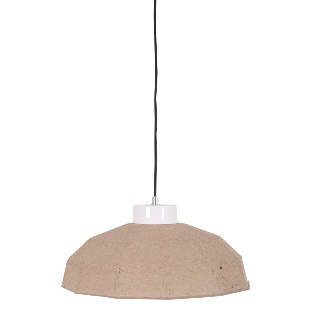 Butik Hanglamp Pulp Fiction Naturel