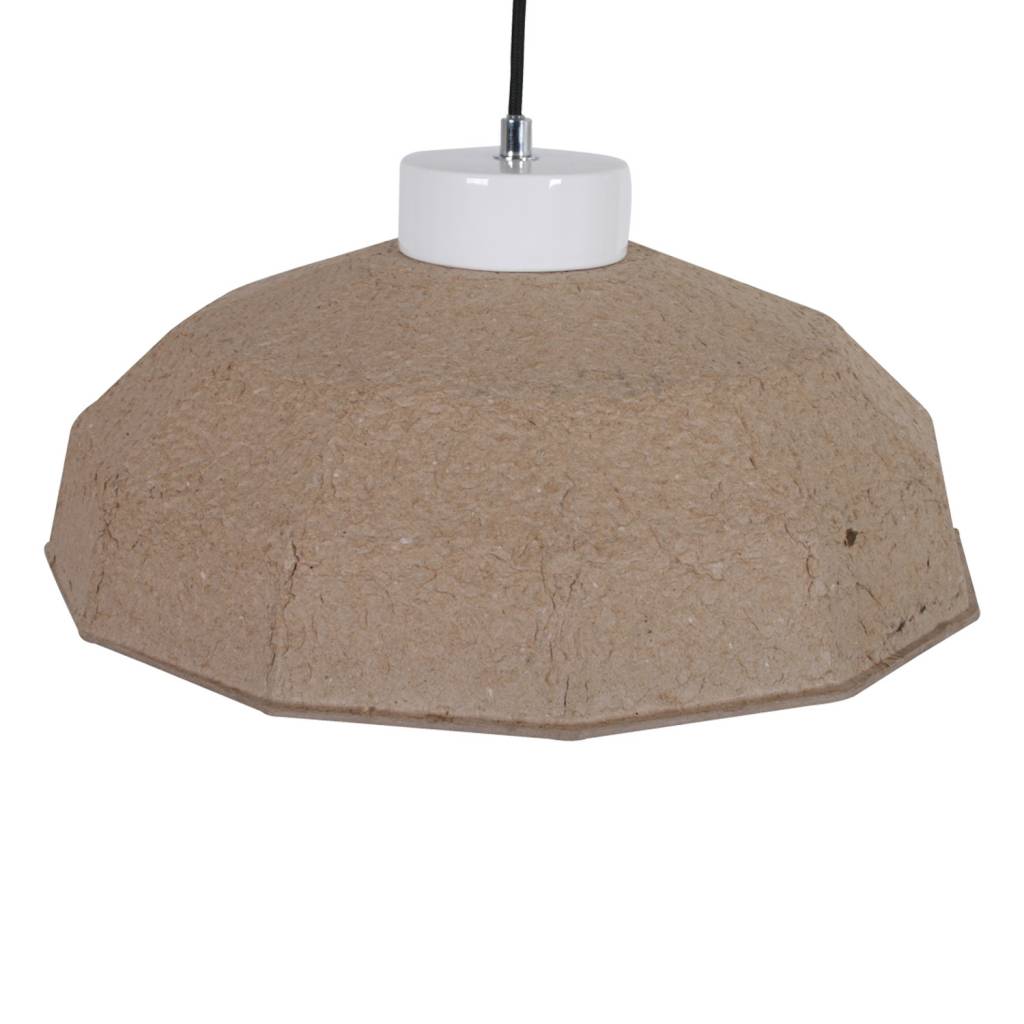 Butik Hanglamp Pulp Fiction Naturel