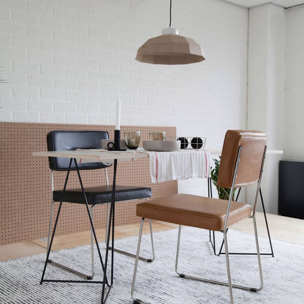 Butik Hanglamp Pulp Fiction Naturel