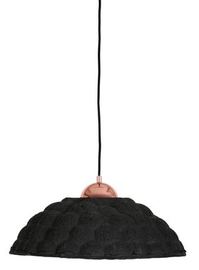 Butik Hanglamp Pulp Fiction Zwart