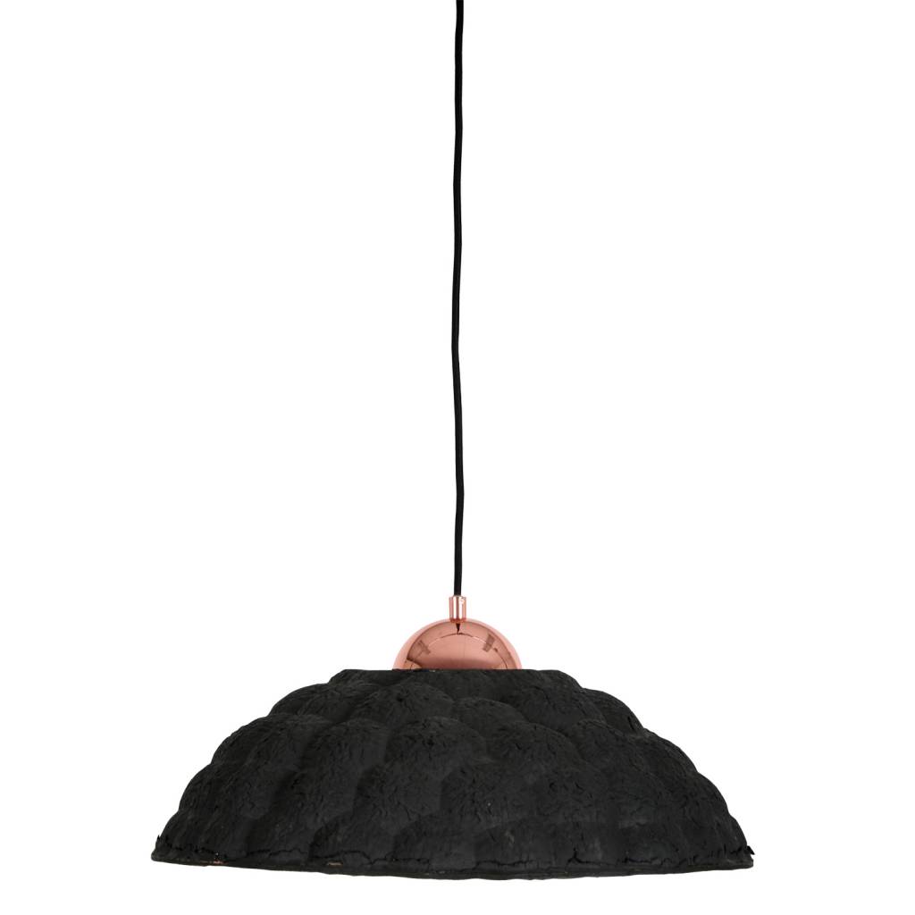 Butik Hanglamp Pulp Fiction Zwart