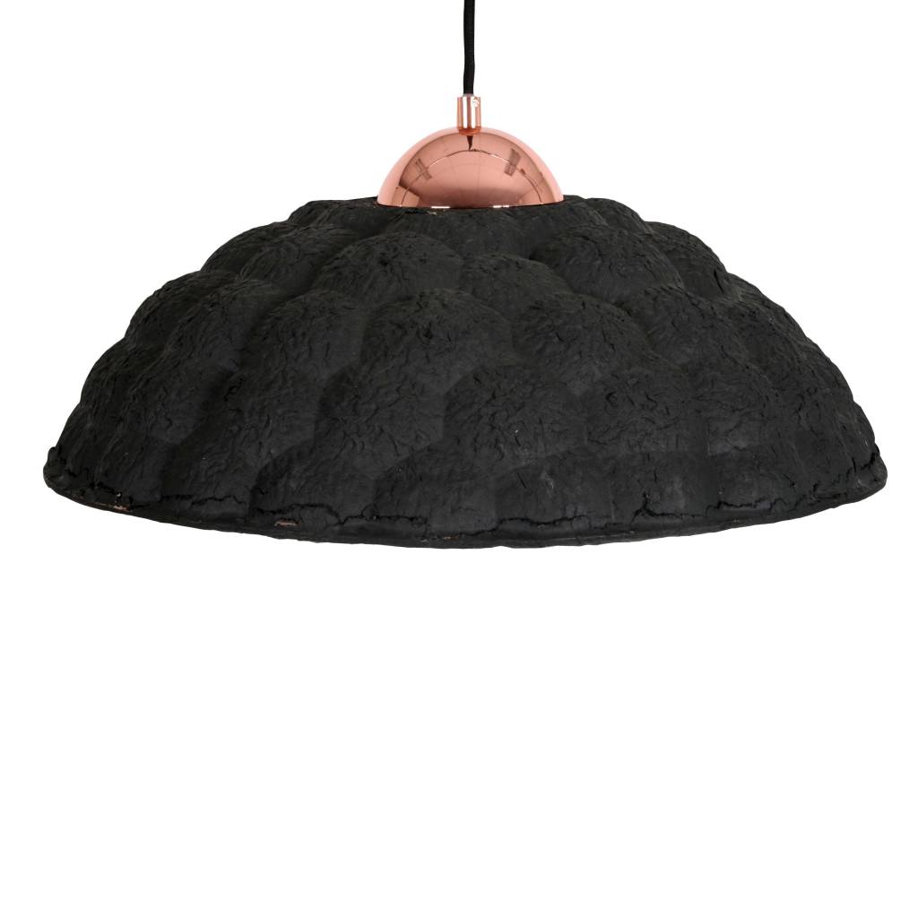 Butik Hanglamp Pulp Fiction Zwart