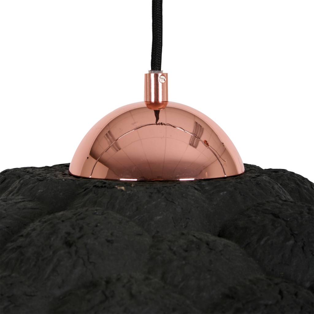 Butik Hanglamp Pulp Fiction Zwart