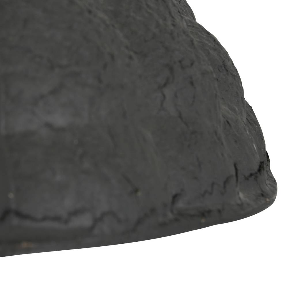 Butik Hanglamp Pulp Fiction Zwart