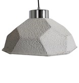 Butik Hanglamp Pulp Fiction Wit/Grijs