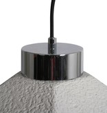 Butik Hanglamp Pulp Fiction Wit/Grijs