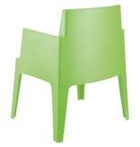 Butik tuinstoel Box