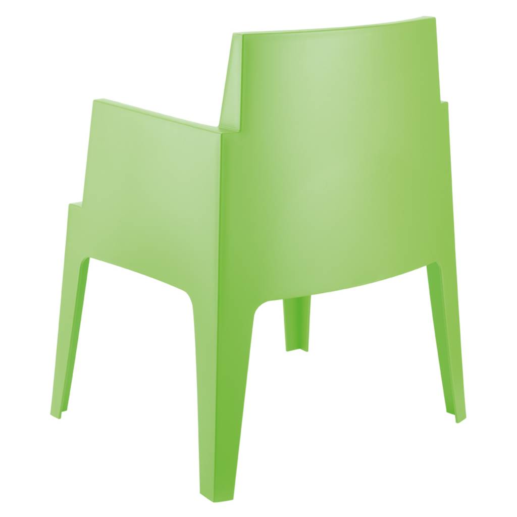 Butik tuinstoel Box