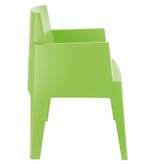 Butik tuinstoel Box
