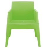Butik tuinstoel Box