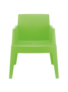Butik tuinstoel Box