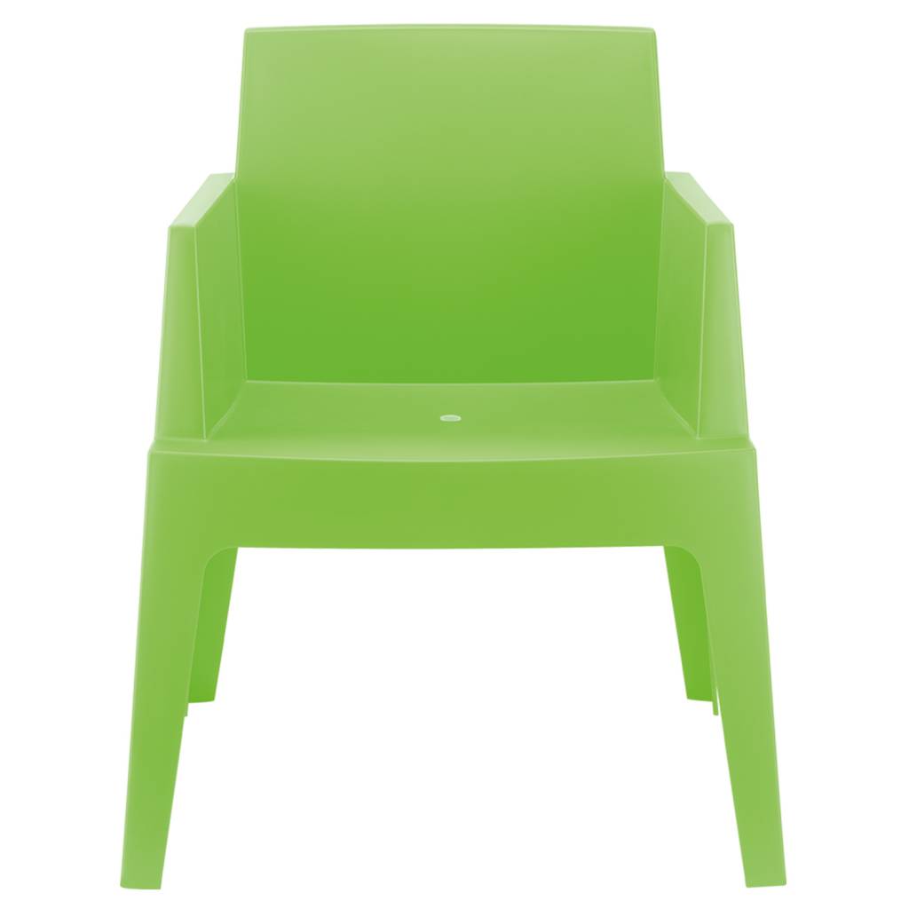 Butik tuinstoel Box