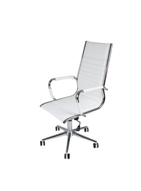 Butik bureaustoel Manhattan Hoog Butik bureaustoel Manhattan Hoog