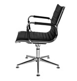 Butik bureaustoel Manhattan Laag