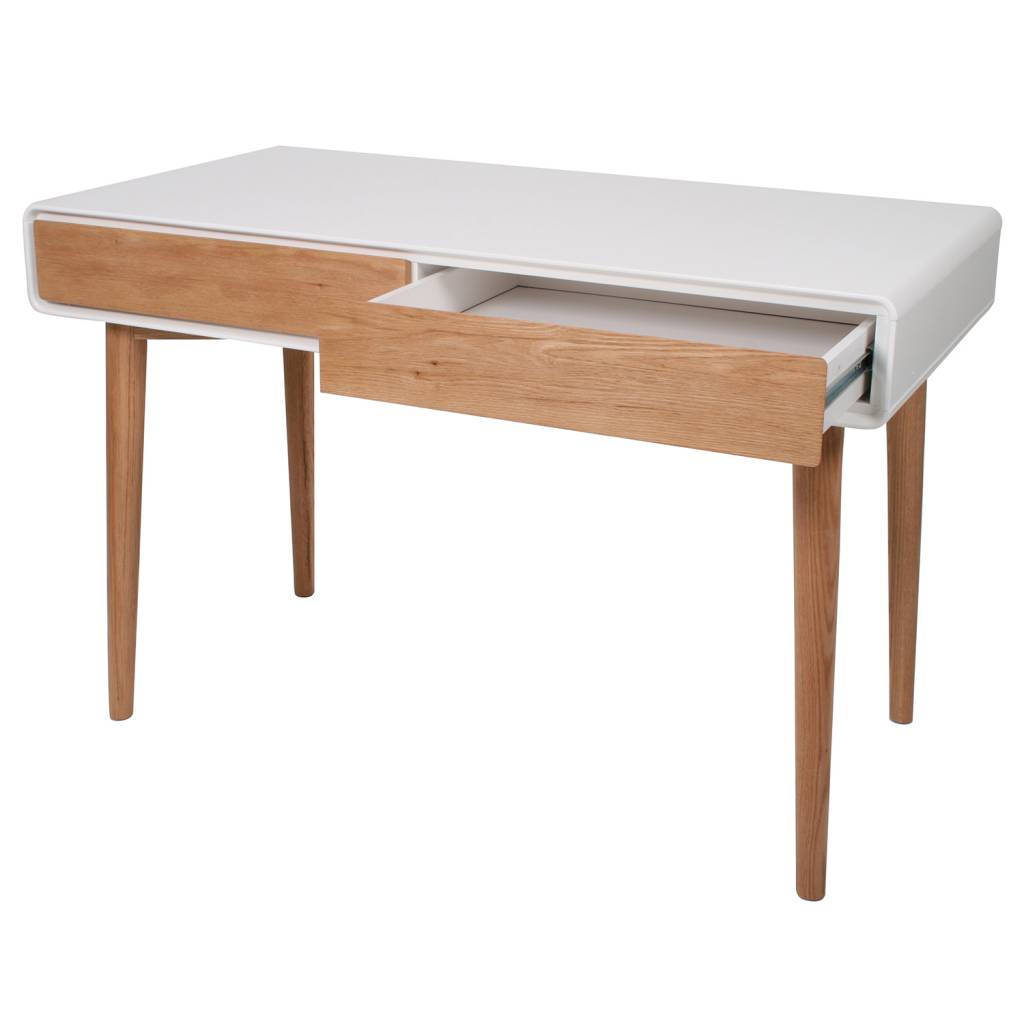 Butik bureau Be Loft Wit