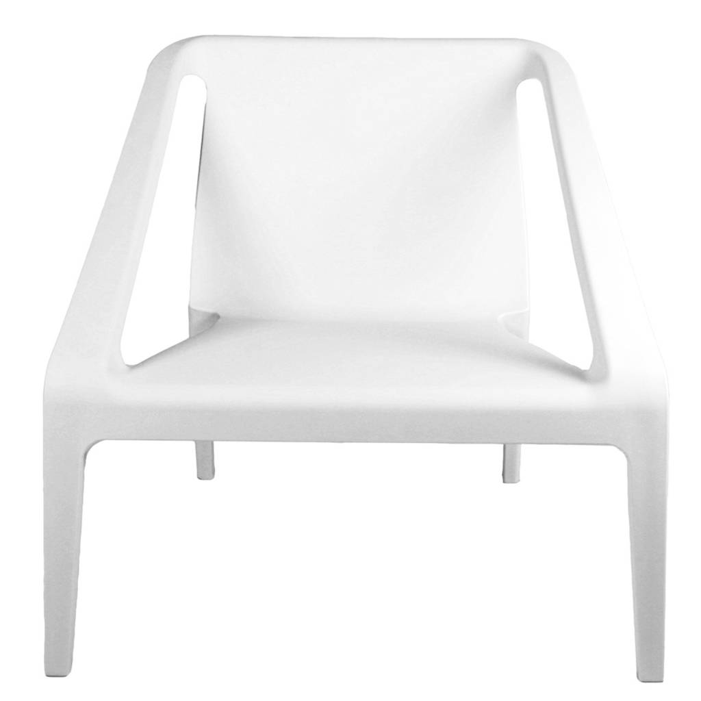 Butik loungestoel Chill