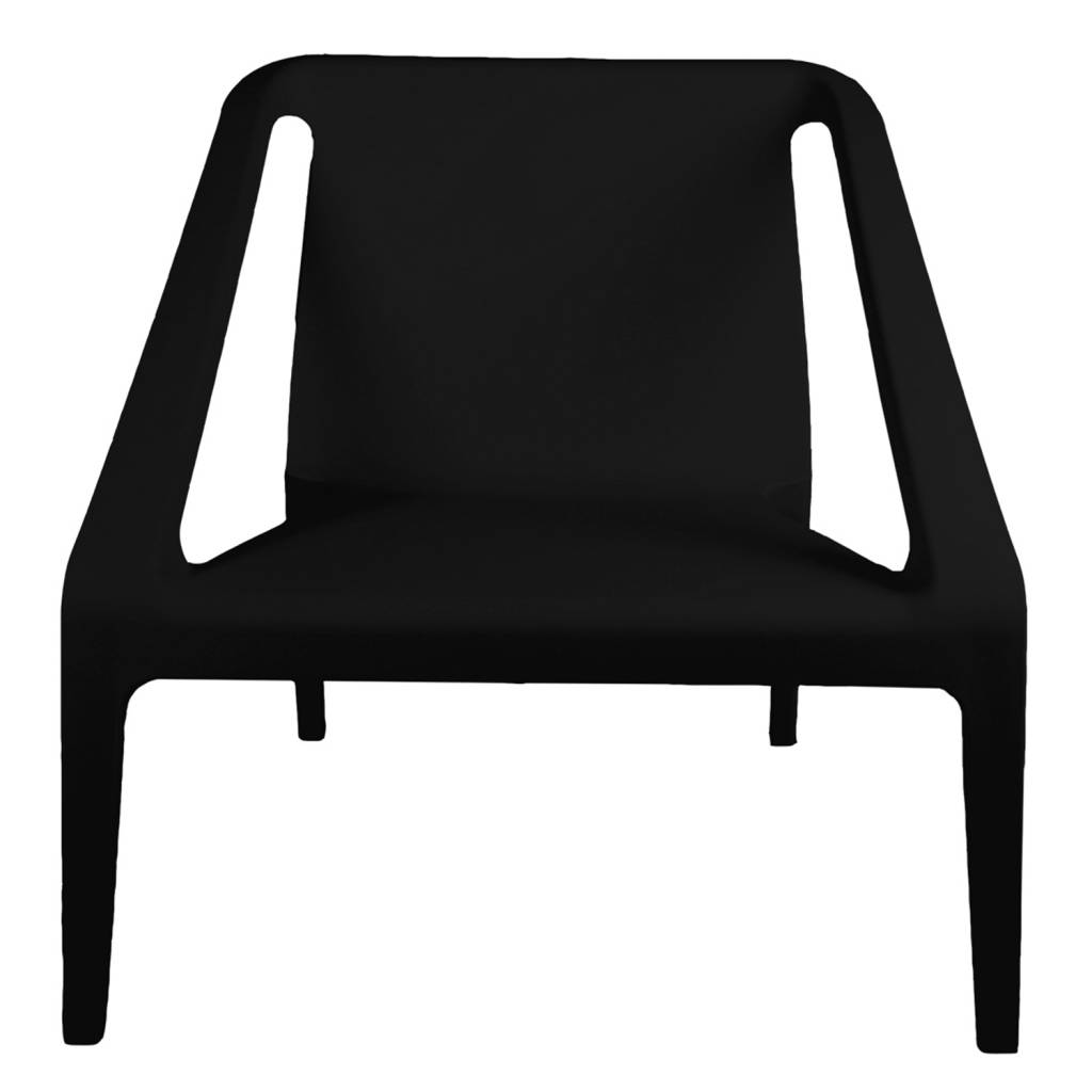 Butik loungestoel Chill