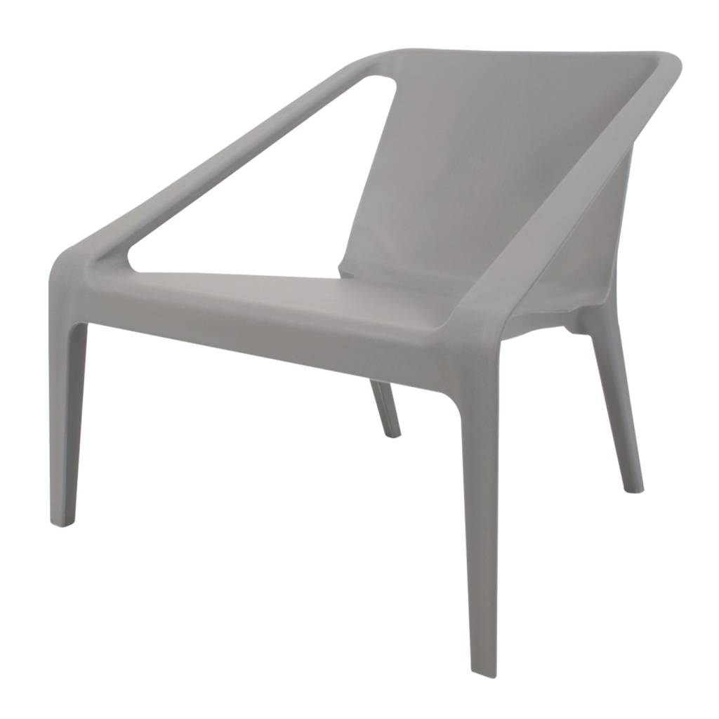 Butik loungestoel Chill