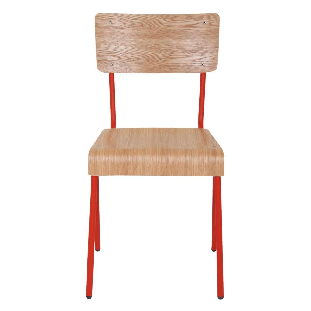 Butik Kantinestoel Back2School