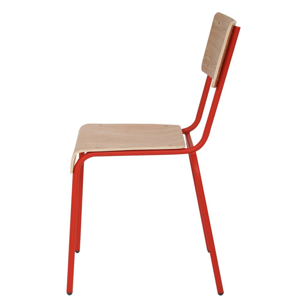 Butik Kantinestoel Back2School