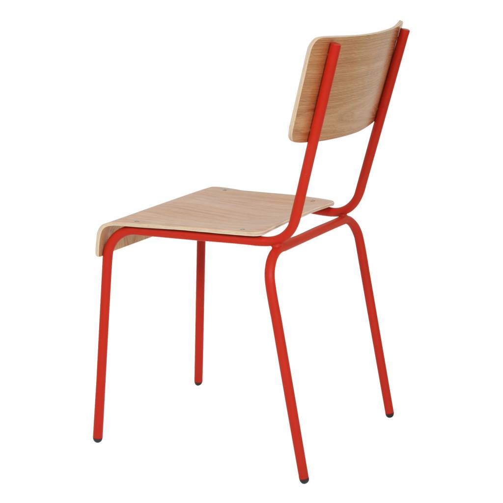 Butik Kantinestoel Back2School