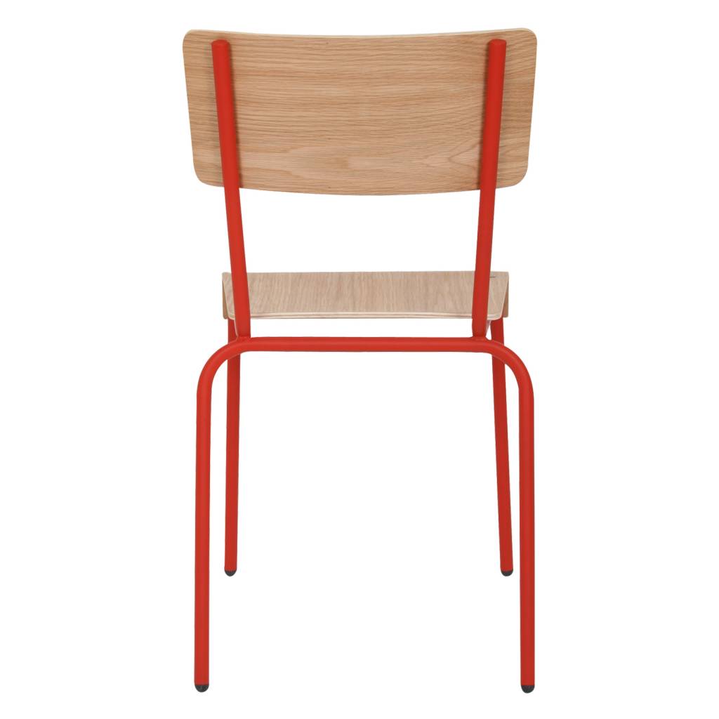 Butik Kantinestoel Back2School