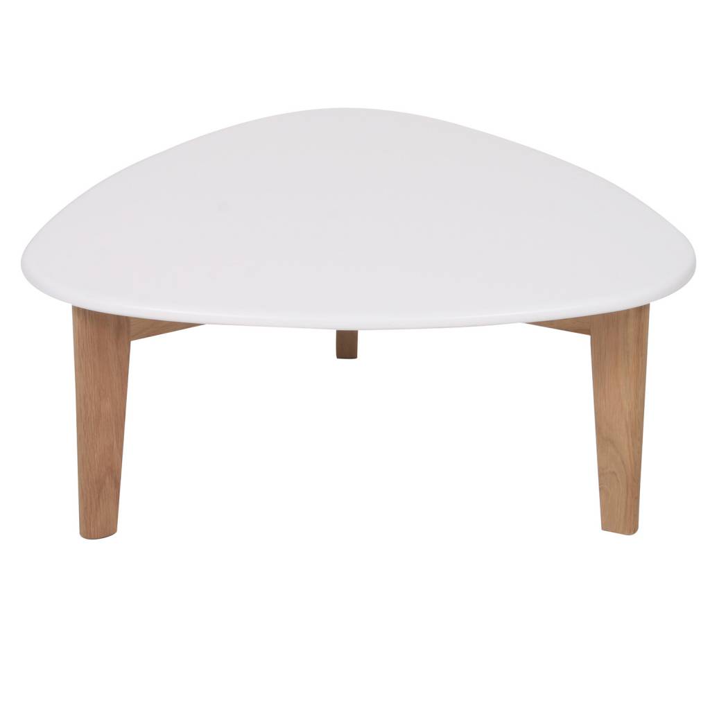 Butik Salontafel Perfect Pure Small