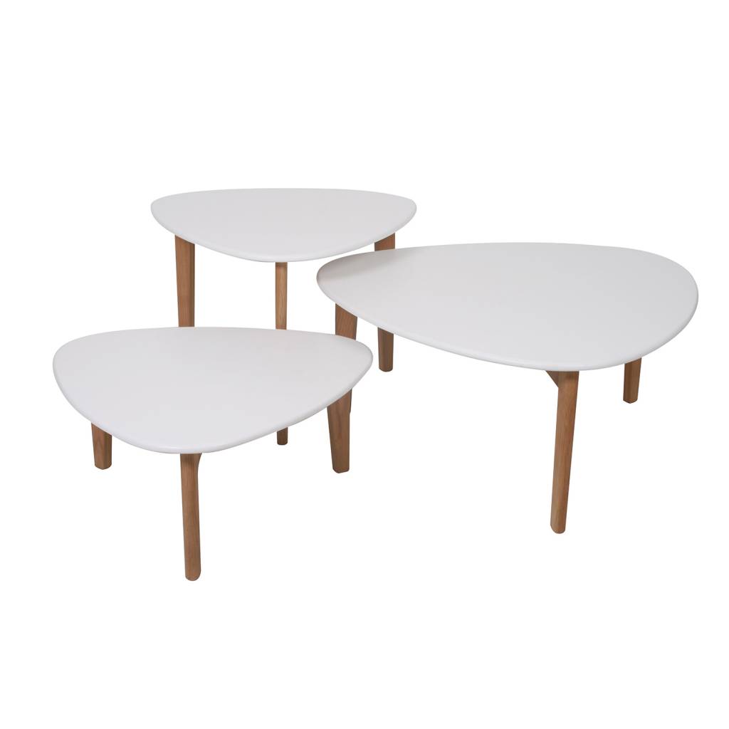 Butik Salontafel Perfect Pure Small