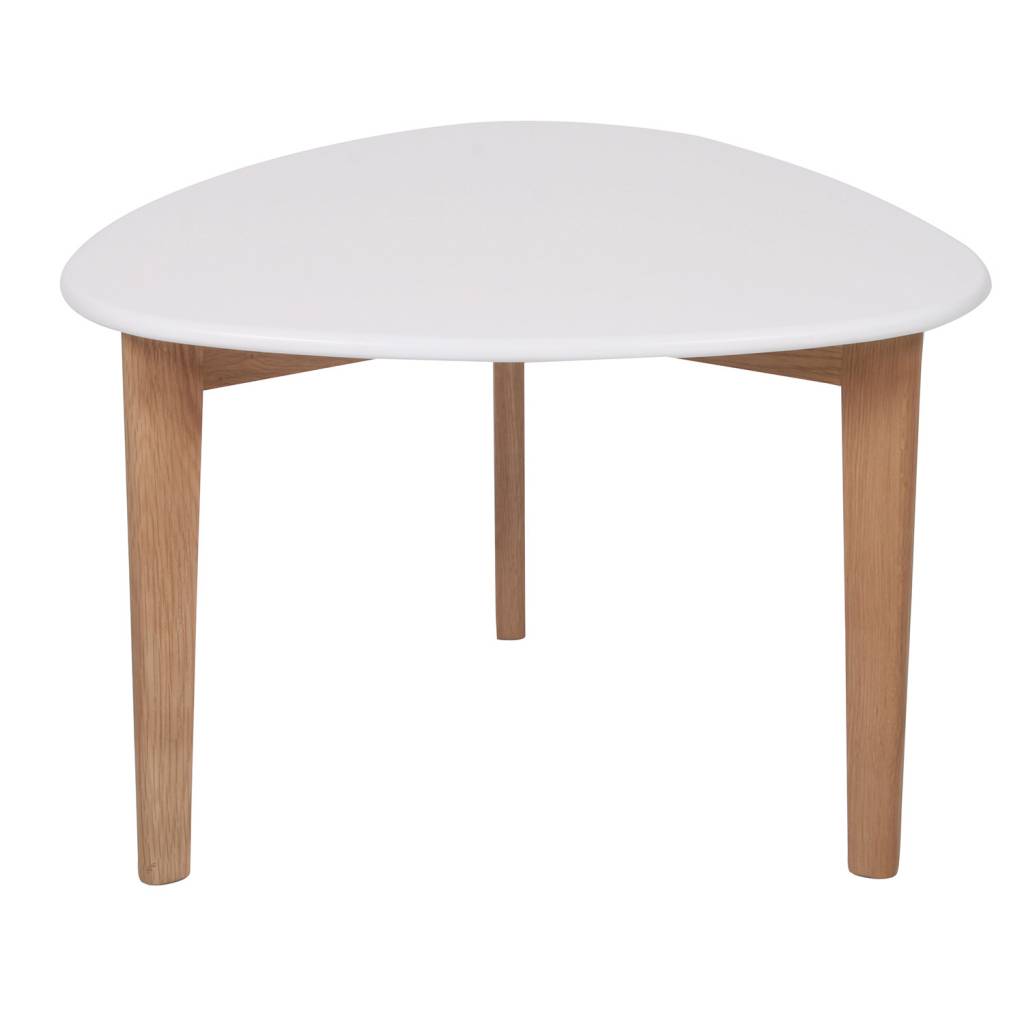 Butik Salontafel Perfect Pure Medium