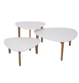 Butik Salontafel Perfect Pure Medium