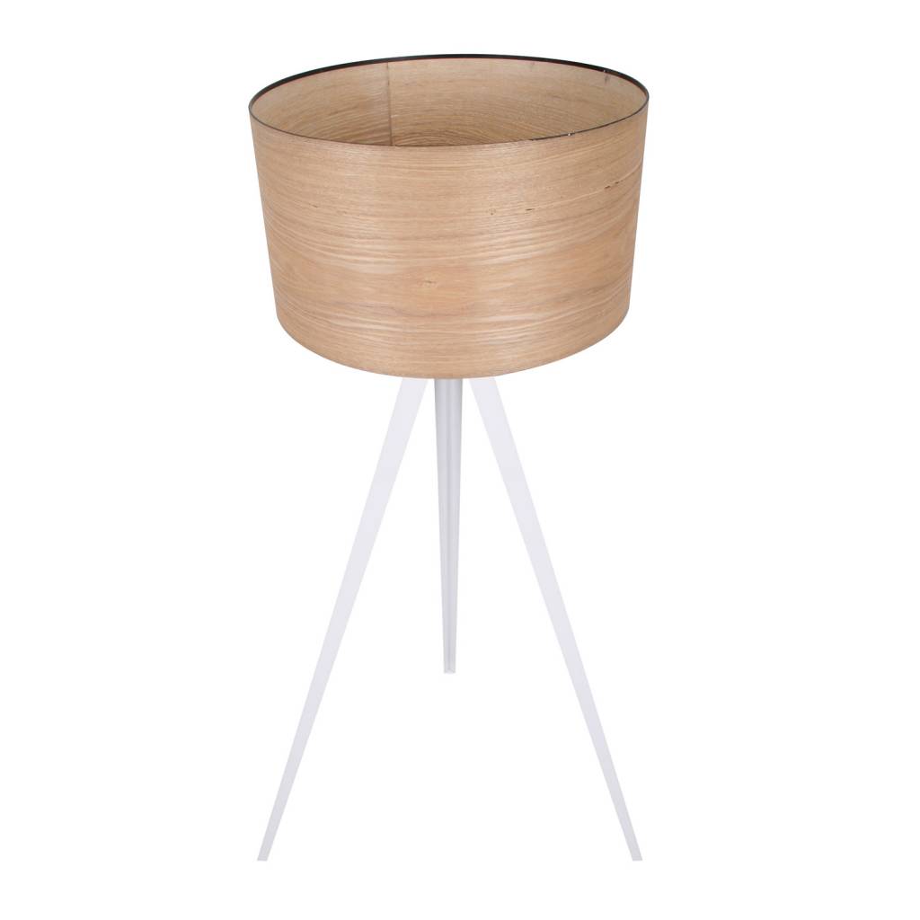 Butik vloerlamp Tripod
