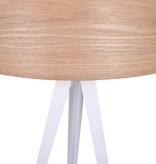 Butik vloerlamp Tripod
